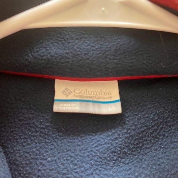 Columbia jacket - Picture 2 of 3